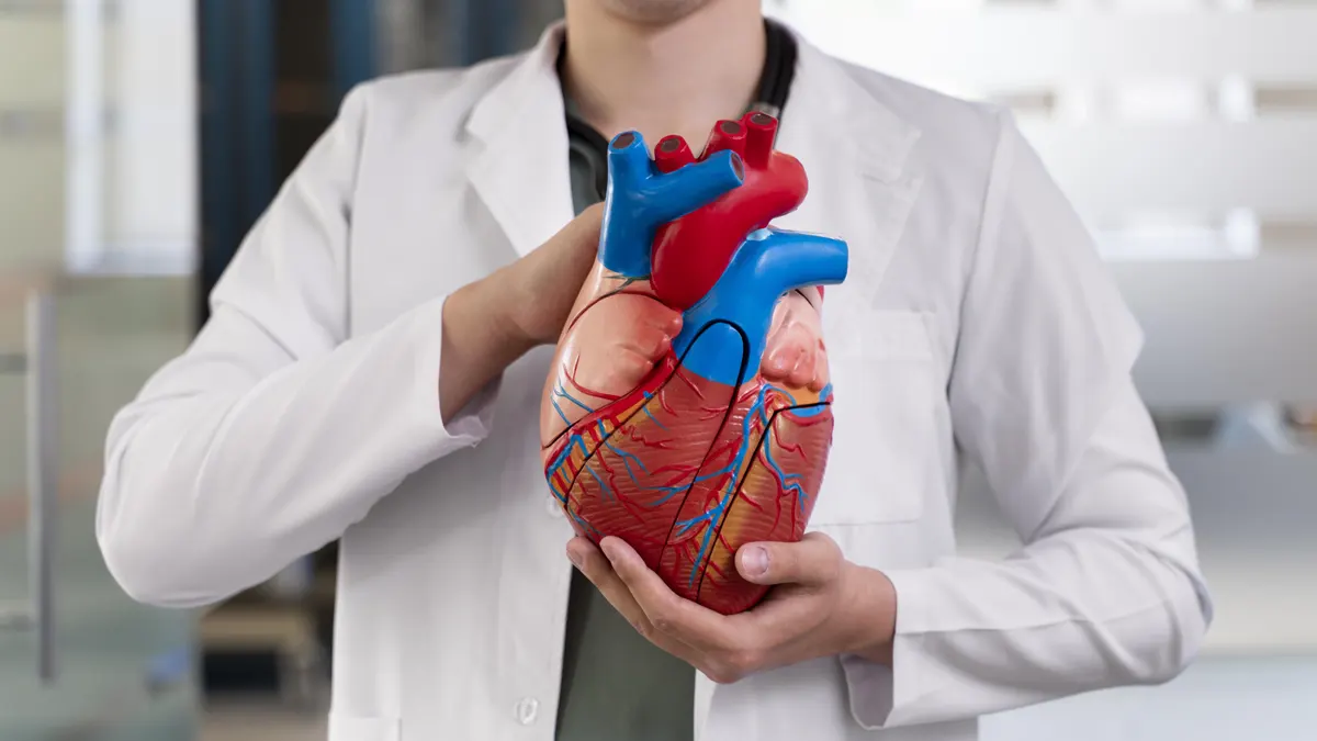 Recursos para estudiar el examen MIR: Cardiología