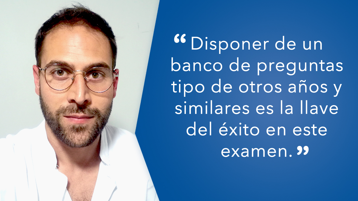 Dr. Jordi Risco, médico psiquiatra: 