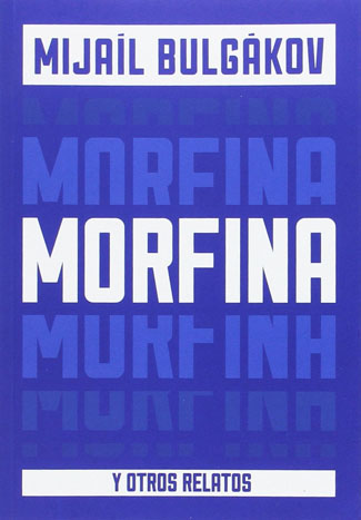 8 libros sobre medicina para curiosos: Morfina