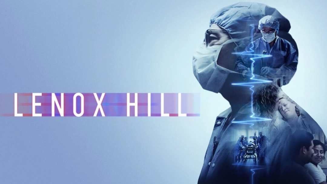 Imagen de la serie documental Lenox Hill