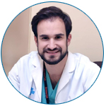 Dr. Óscar Sánchez: Ginecólogo y Obstetra
